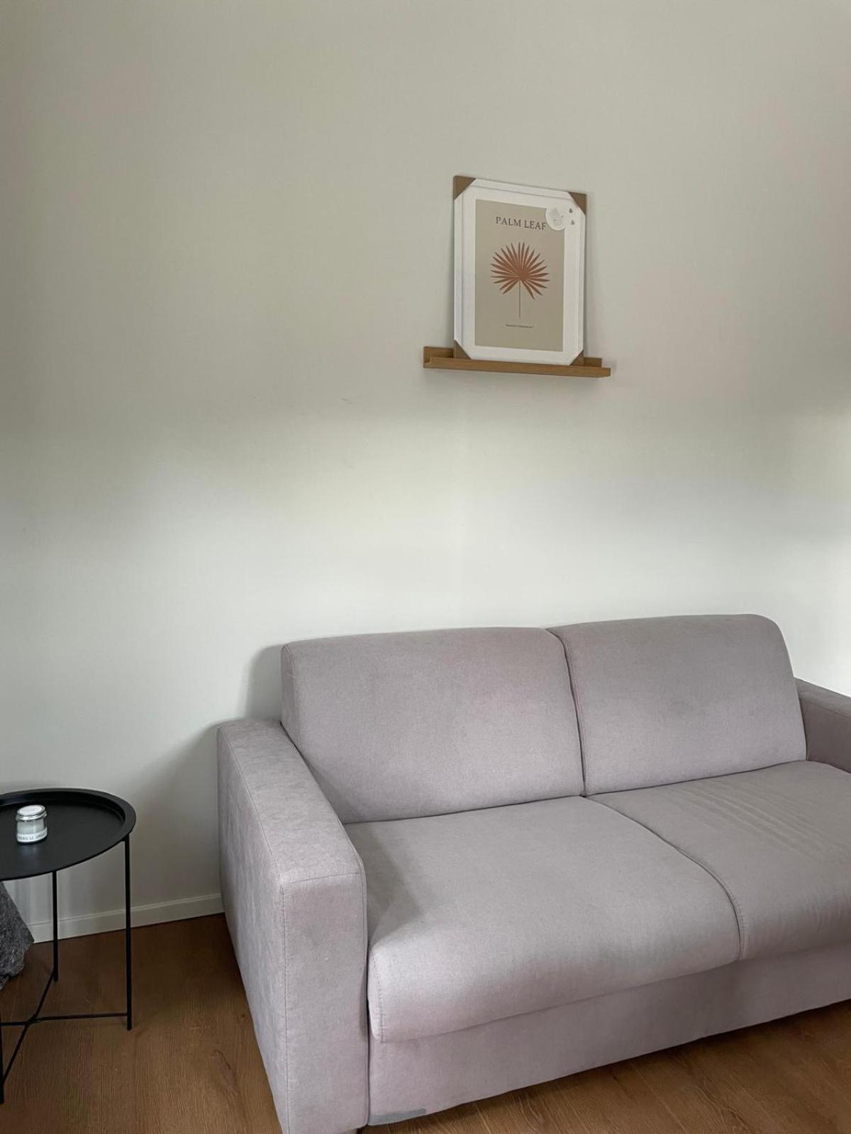 شقة The Lime Tree Cozy Flat ريفا ديل غاردا المظهر الخارجي الصورة